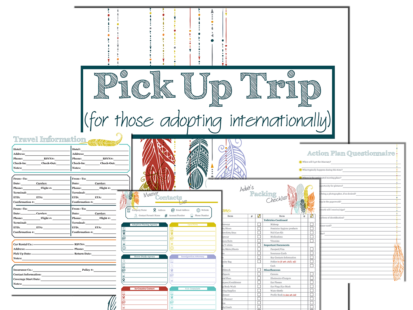 Pick-Up